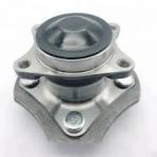 Maza Trasera C/rodamiento Sin Abs Toyota Yaris 99/05 Stp Para Toyota Yaris Sport 1999-2002 1.3